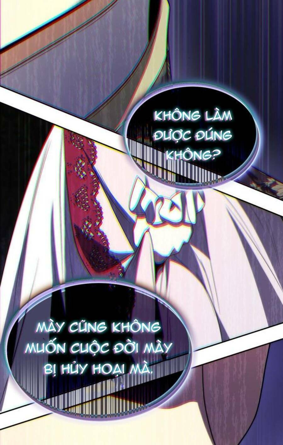 Chị Gái À, Kiếp Này Em Chính Là Nữ Hoàng Chapter 74.1 - Trang 2