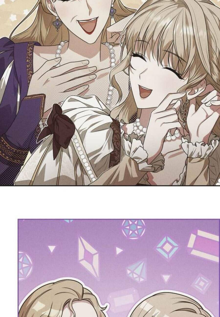 Chị Gái À, Kiếp Này Em Chính Là Nữ Hoàng Chapter 74.1 - Trang 2