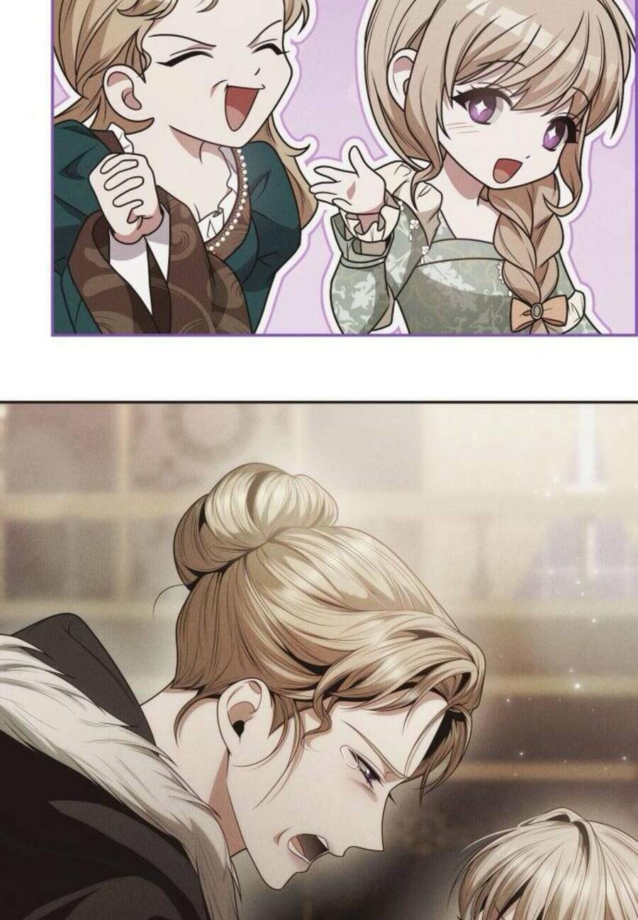 Chị Gái À, Kiếp Này Em Chính Là Nữ Hoàng Chapter 74.1 - Trang 2