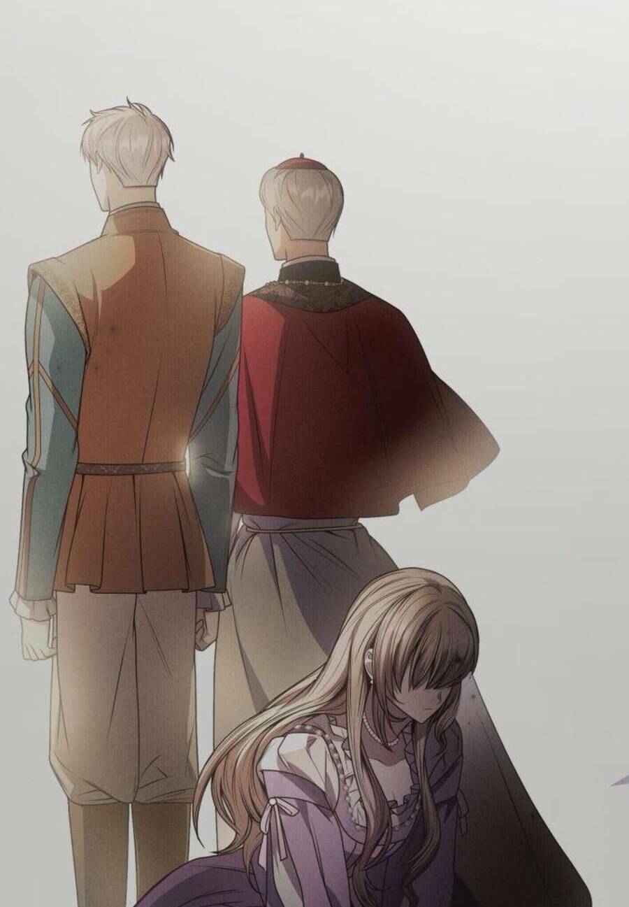 Chị Gái À, Kiếp Này Em Chính Là Nữ Hoàng Chapter 74.1 - Trang 2