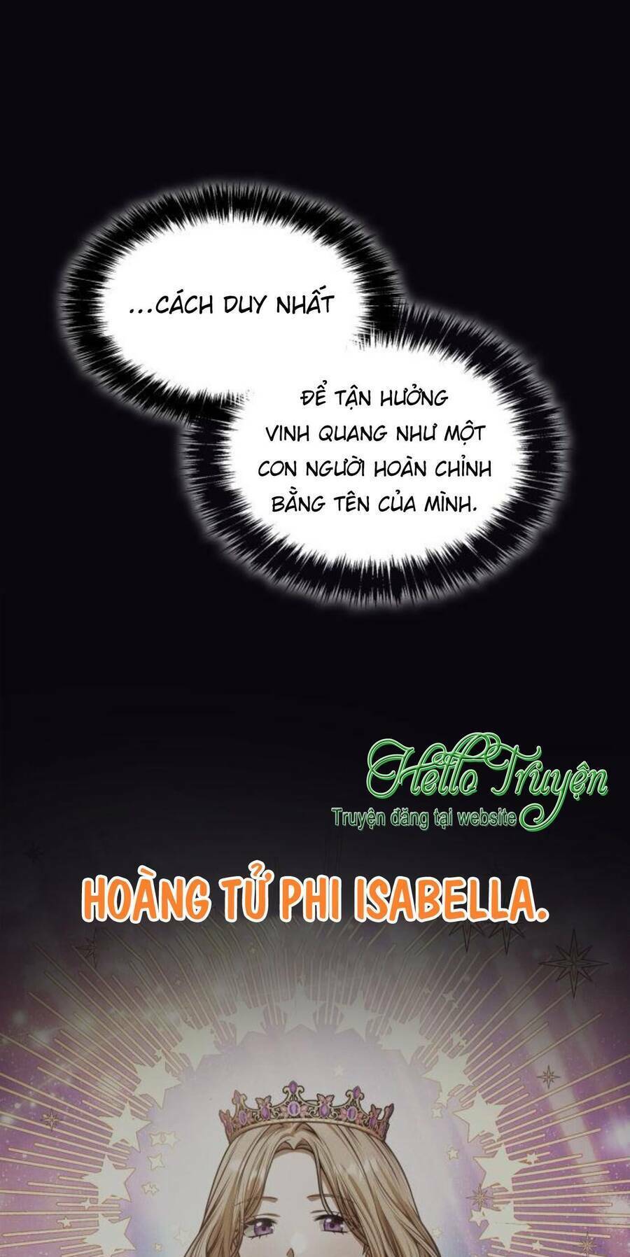 Chị Gái À, Kiếp Này Em Chính Là Nữ Hoàng Chapter 74.1 - Trang 2