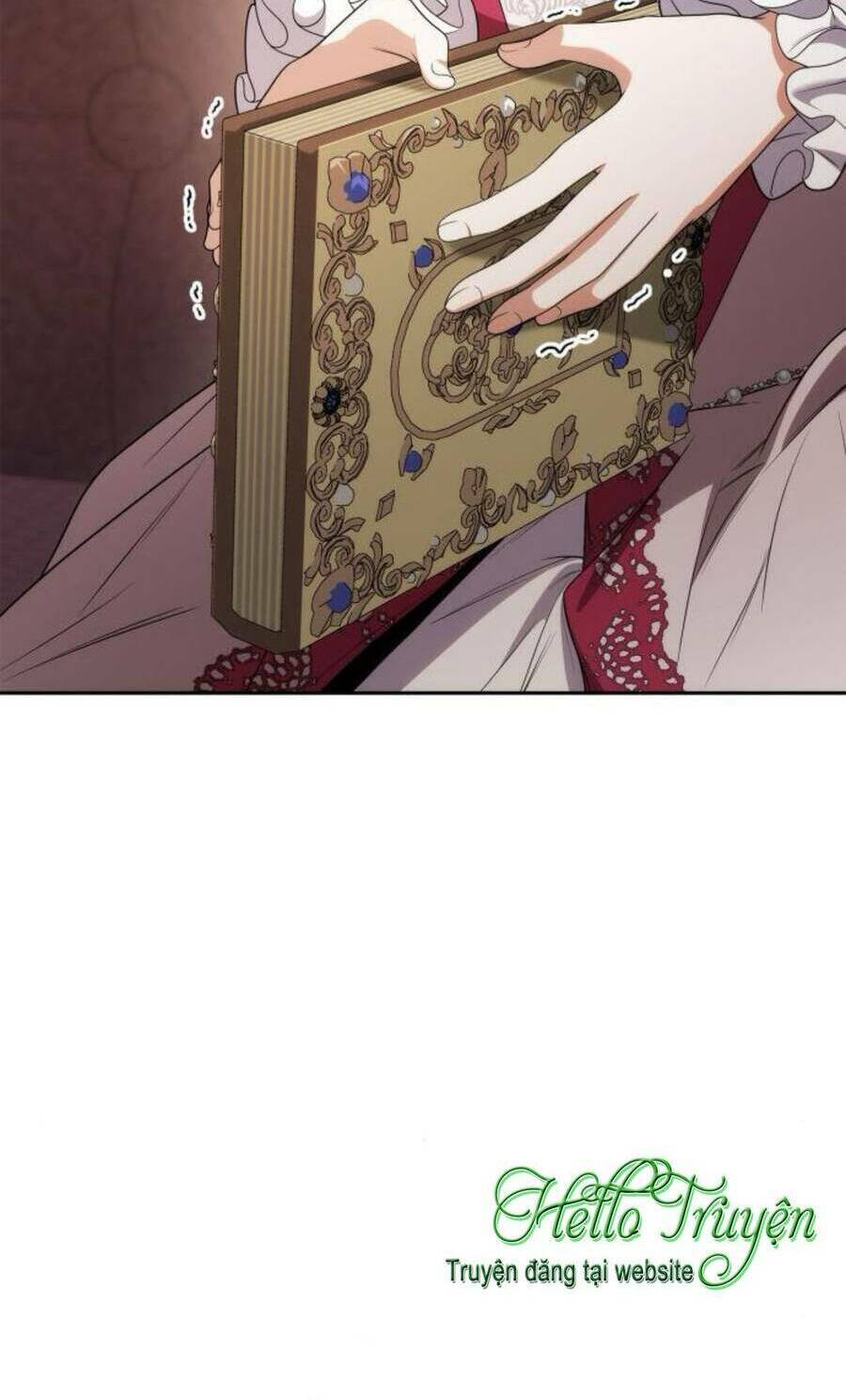 Chị Gái À, Kiếp Này Em Chính Là Nữ Hoàng Chapter 74.1 - Trang 2