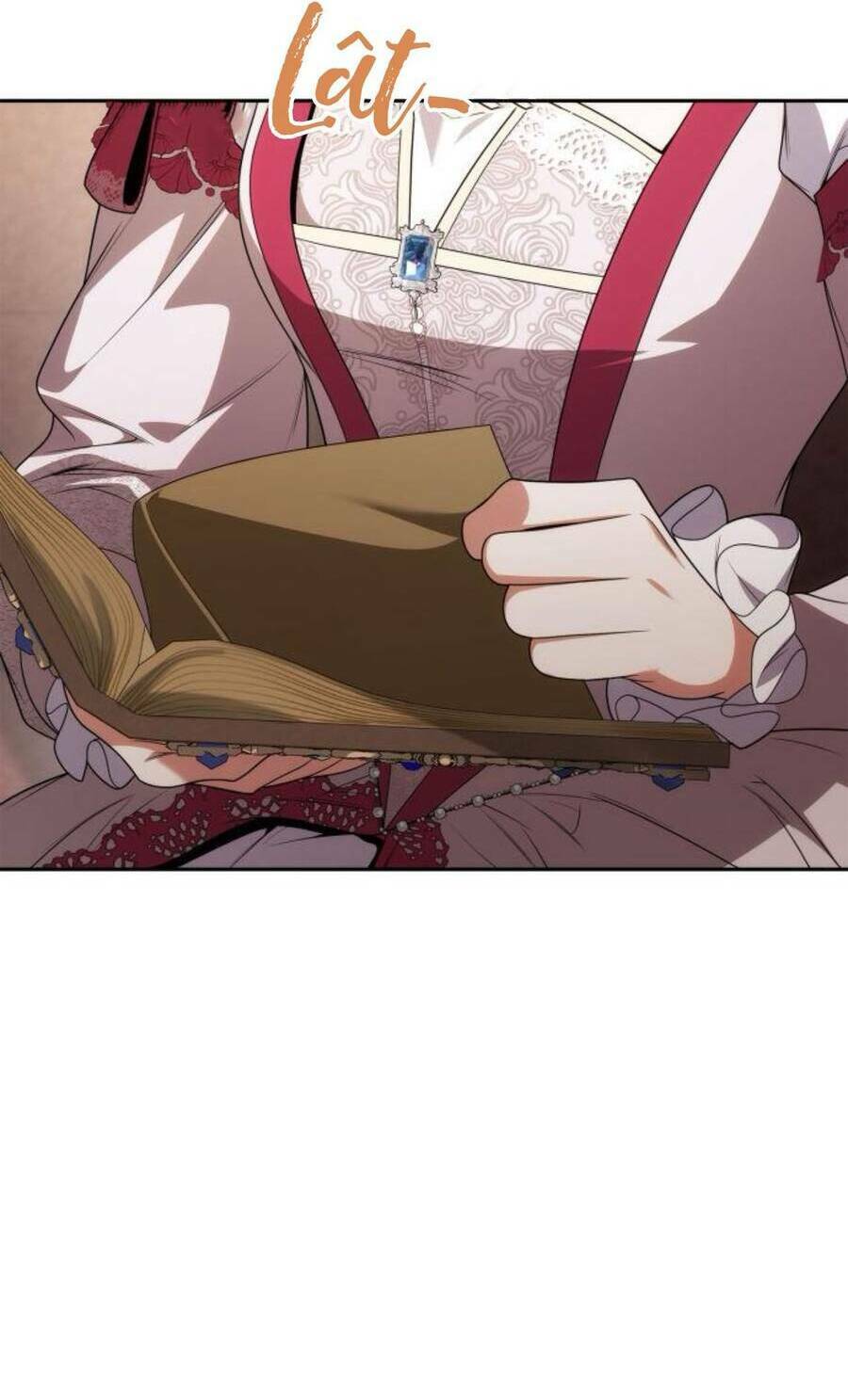 Chị Gái À, Kiếp Này Em Chính Là Nữ Hoàng Chapter 74.1 - Trang 2