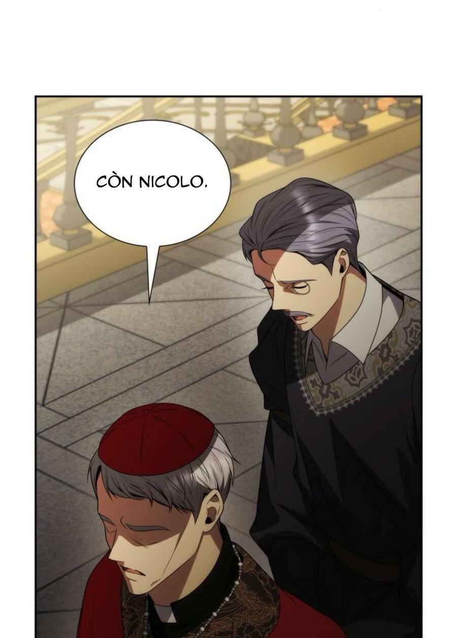 Chị Gái À, Kiếp Này Em Chính Là Nữ Hoàng Chapter 74.2 - Trang 2