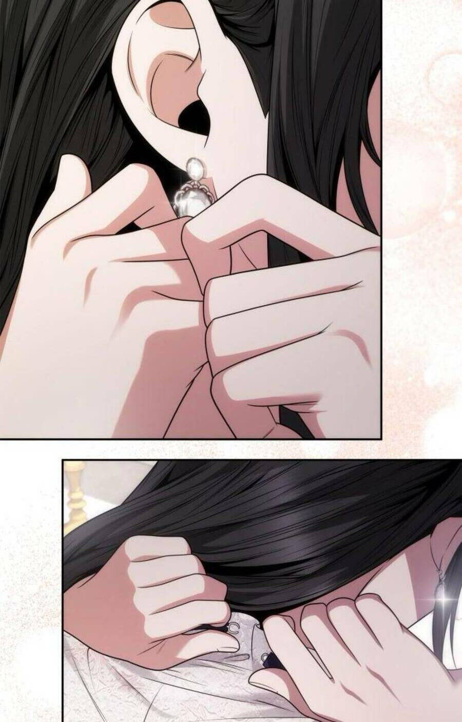 Chị Gái À, Kiếp Này Em Chính Là Nữ Hoàng Chapter 74.2 - Trang 2