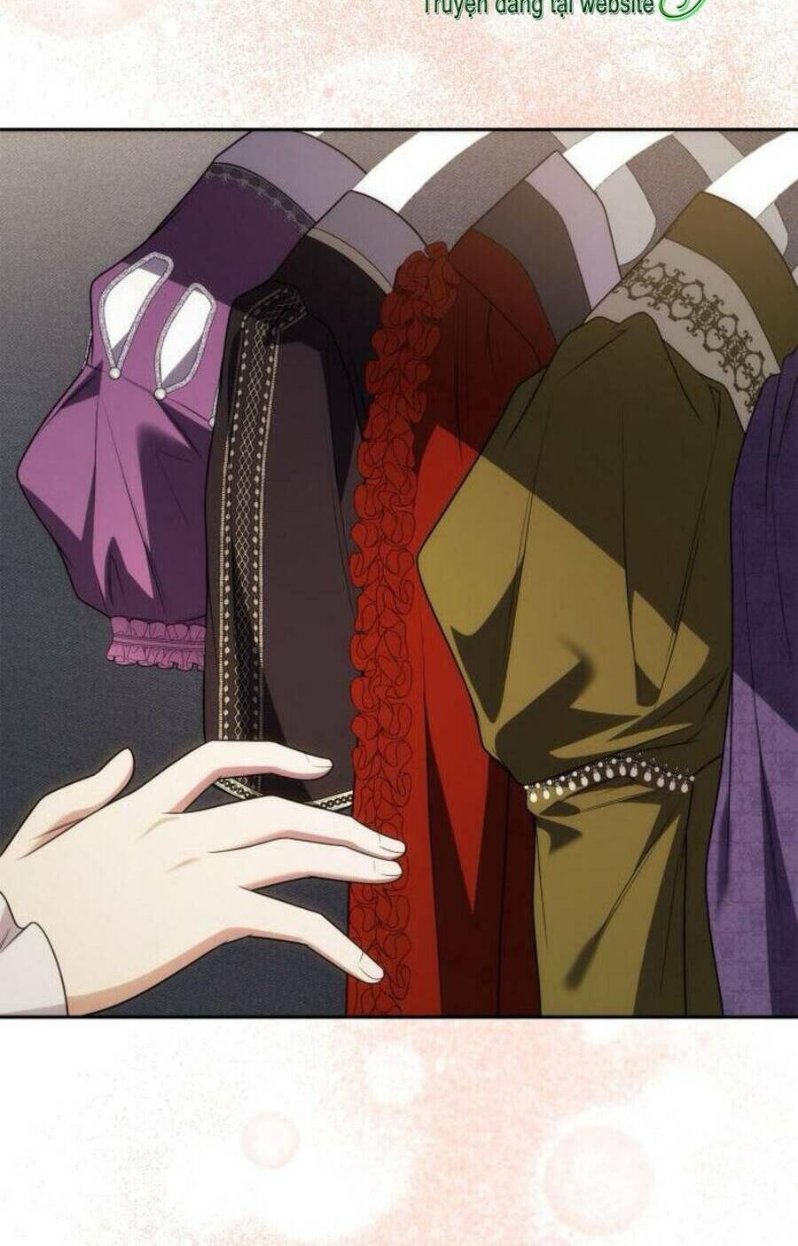 Chị Gái À, Kiếp Này Em Chính Là Nữ Hoàng Chapter 74.2 - Trang 2