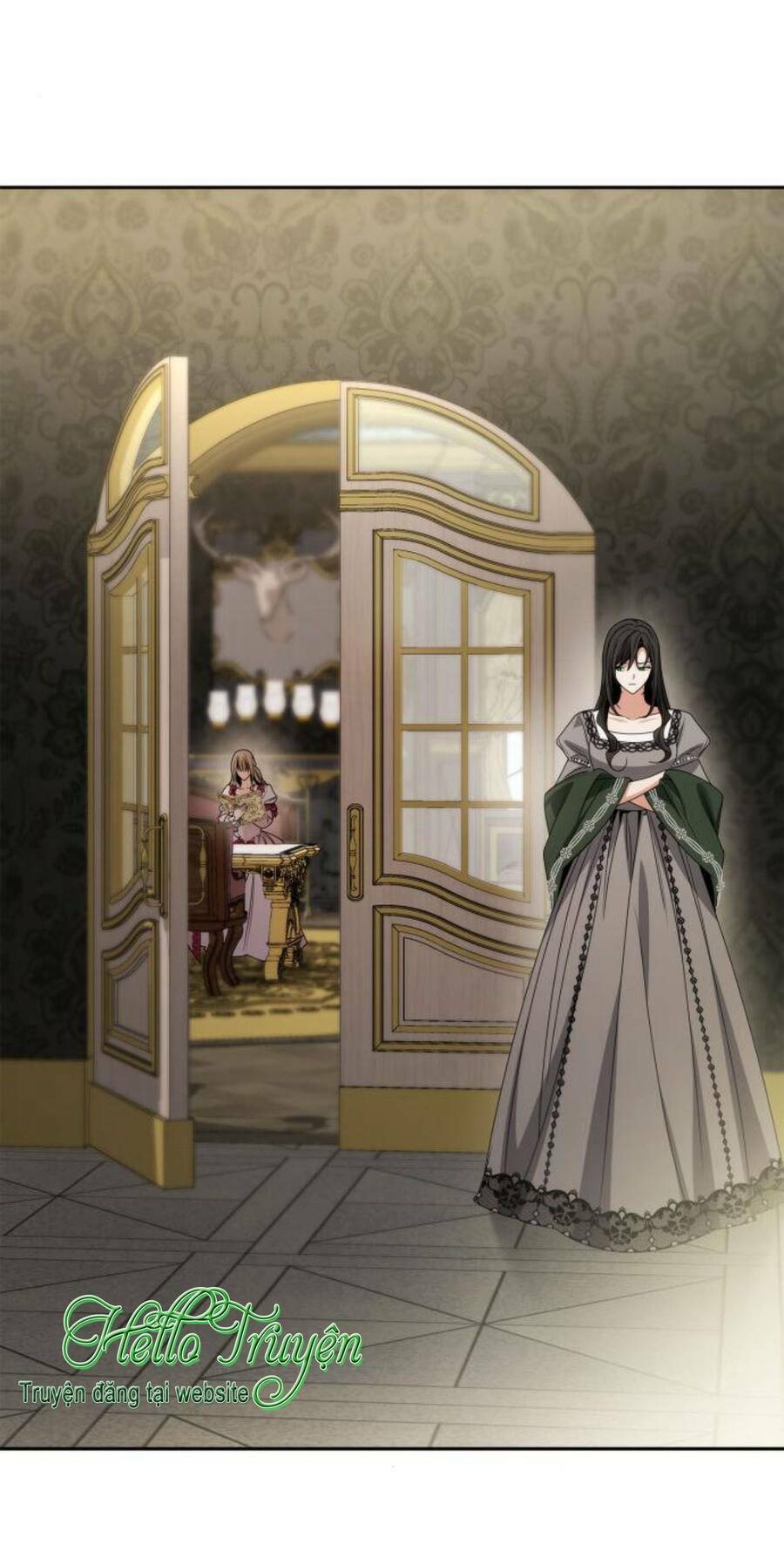 Chị Gái À, Kiếp Này Em Chính Là Nữ Hoàng Chapter 74.2 - Trang 2