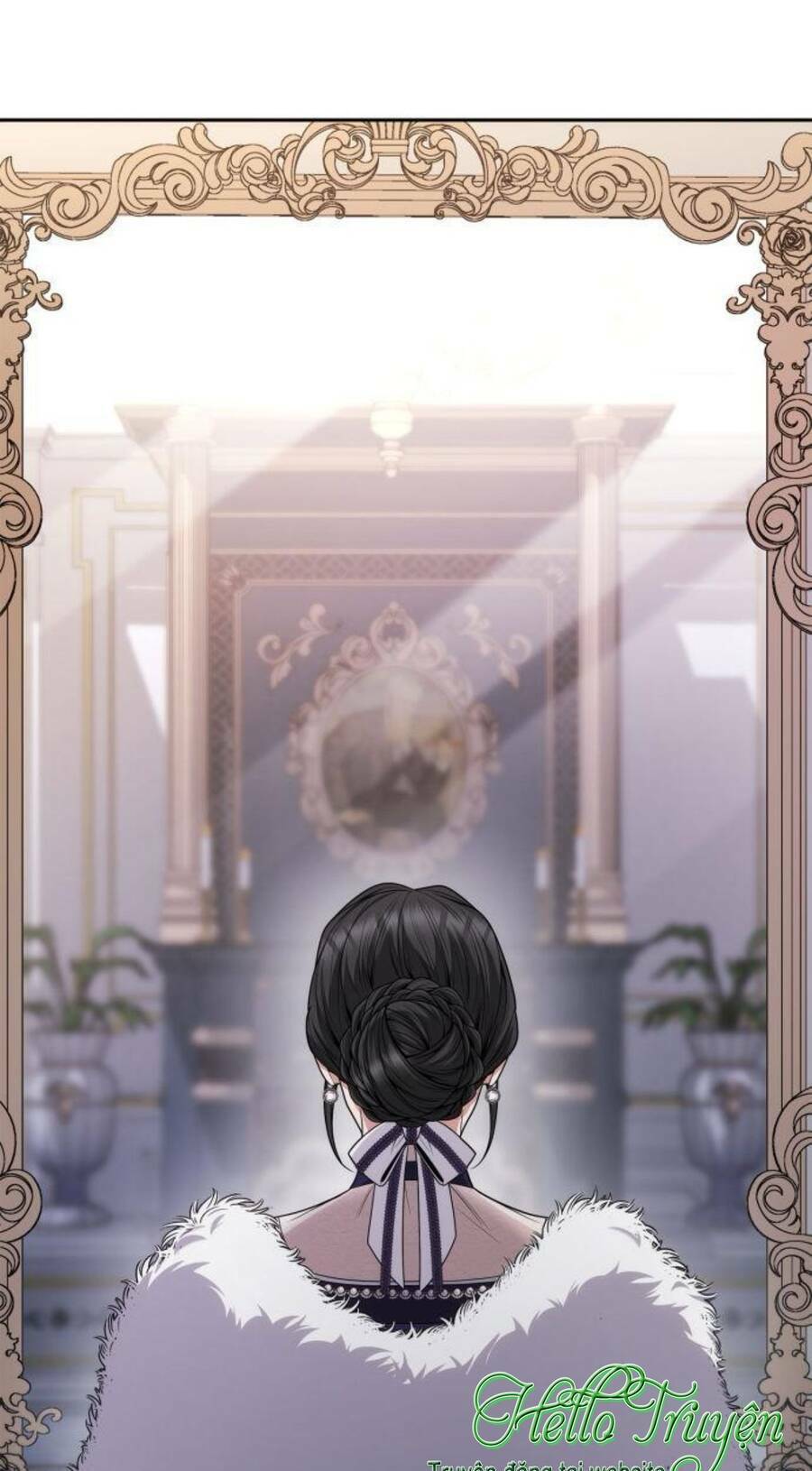 Chị Gái À, Kiếp Này Em Chính Là Nữ Hoàng Chapter 74.2 - Trang 2