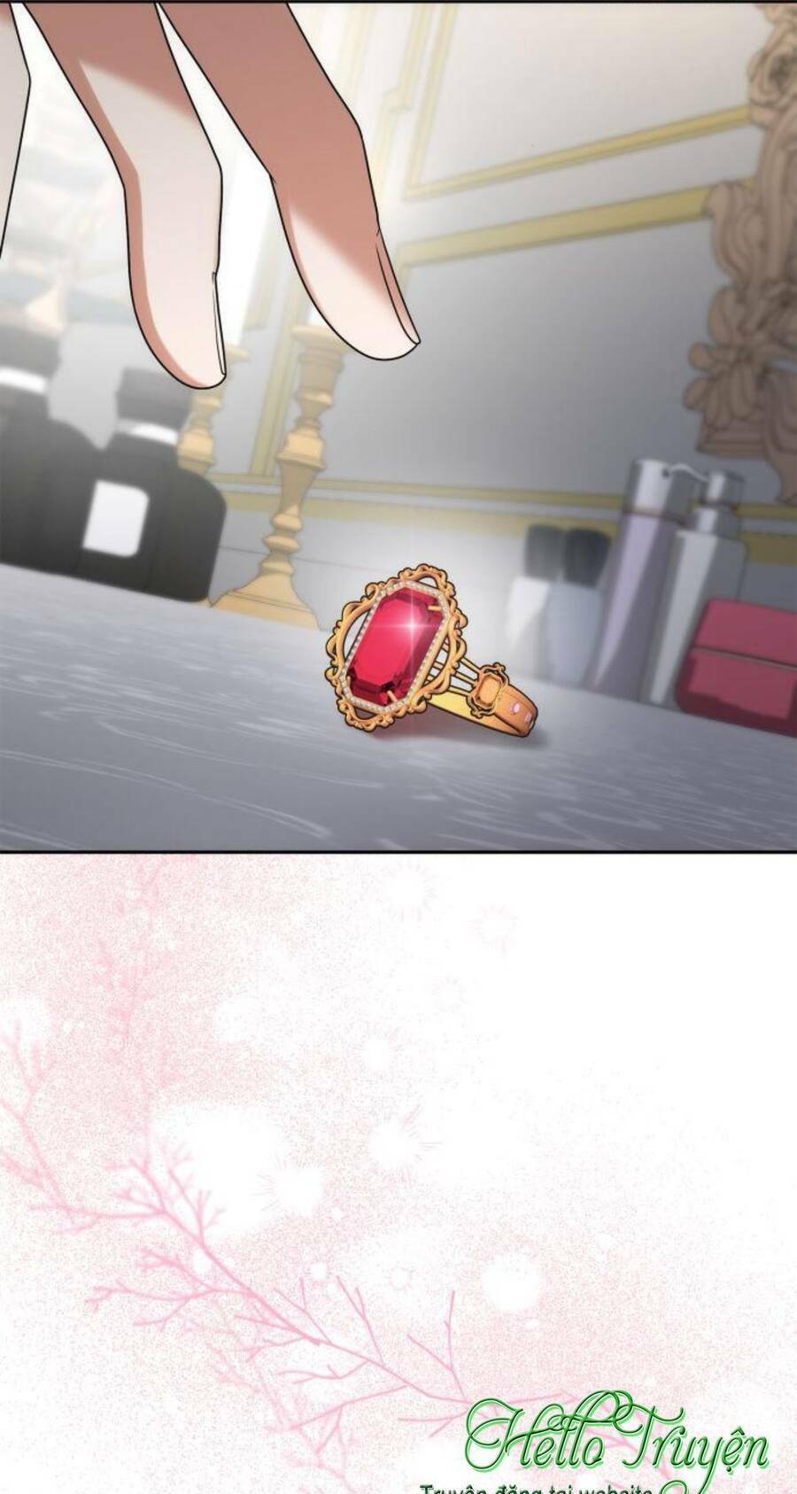 Chị Gái À, Kiếp Này Em Chính Là Nữ Hoàng Chapter 74.2 - Trang 2