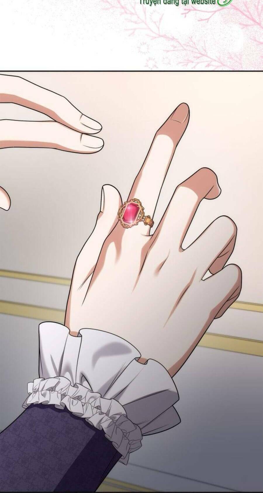 Chị Gái À, Kiếp Này Em Chính Là Nữ Hoàng Chapter 74.2 - Trang 2