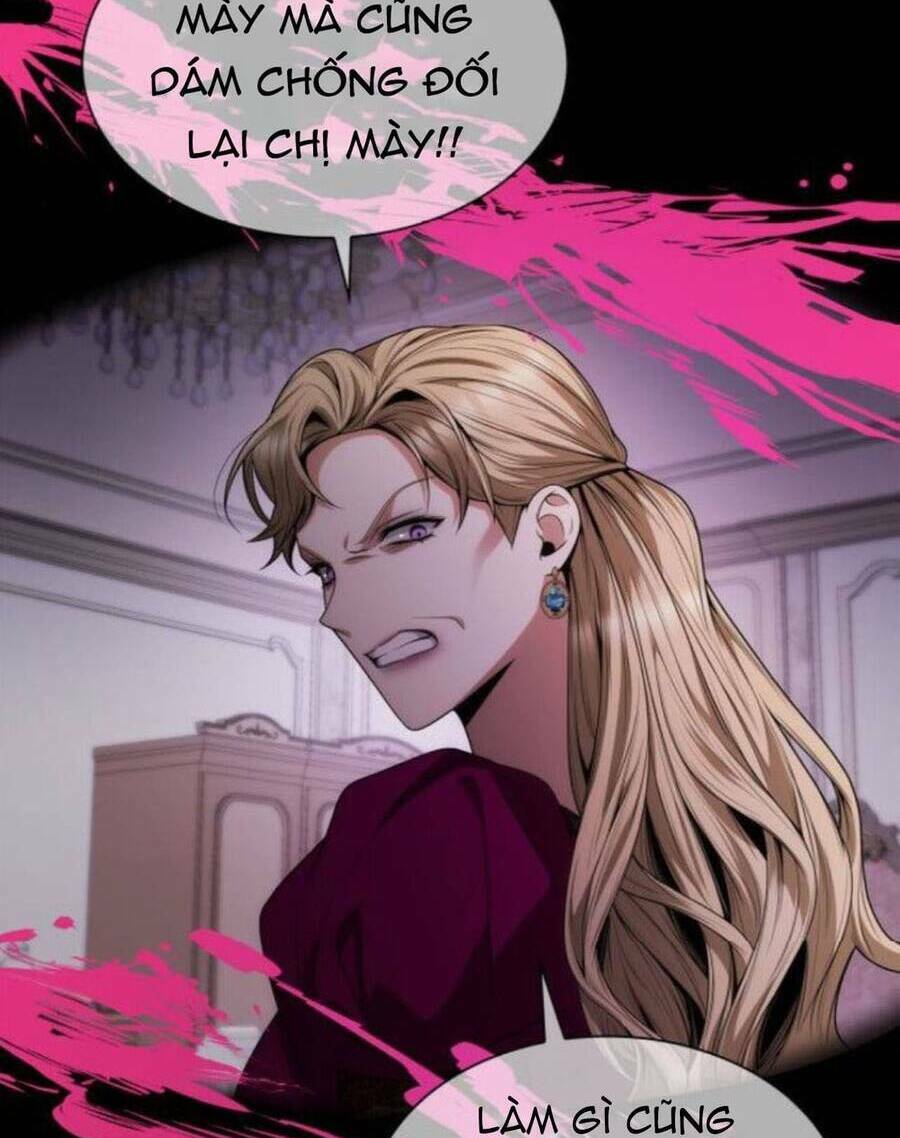 Chị Gái À, Kiếp Này Em Chính Là Nữ Hoàng Chapter 74.2 - Trang 2