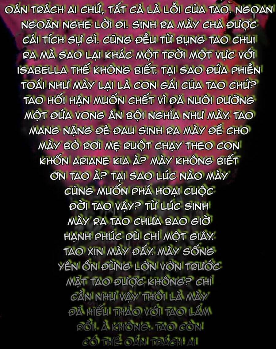 Chị Gái À, Kiếp Này Em Chính Là Nữ Hoàng Chapter 74.2 - Trang 2