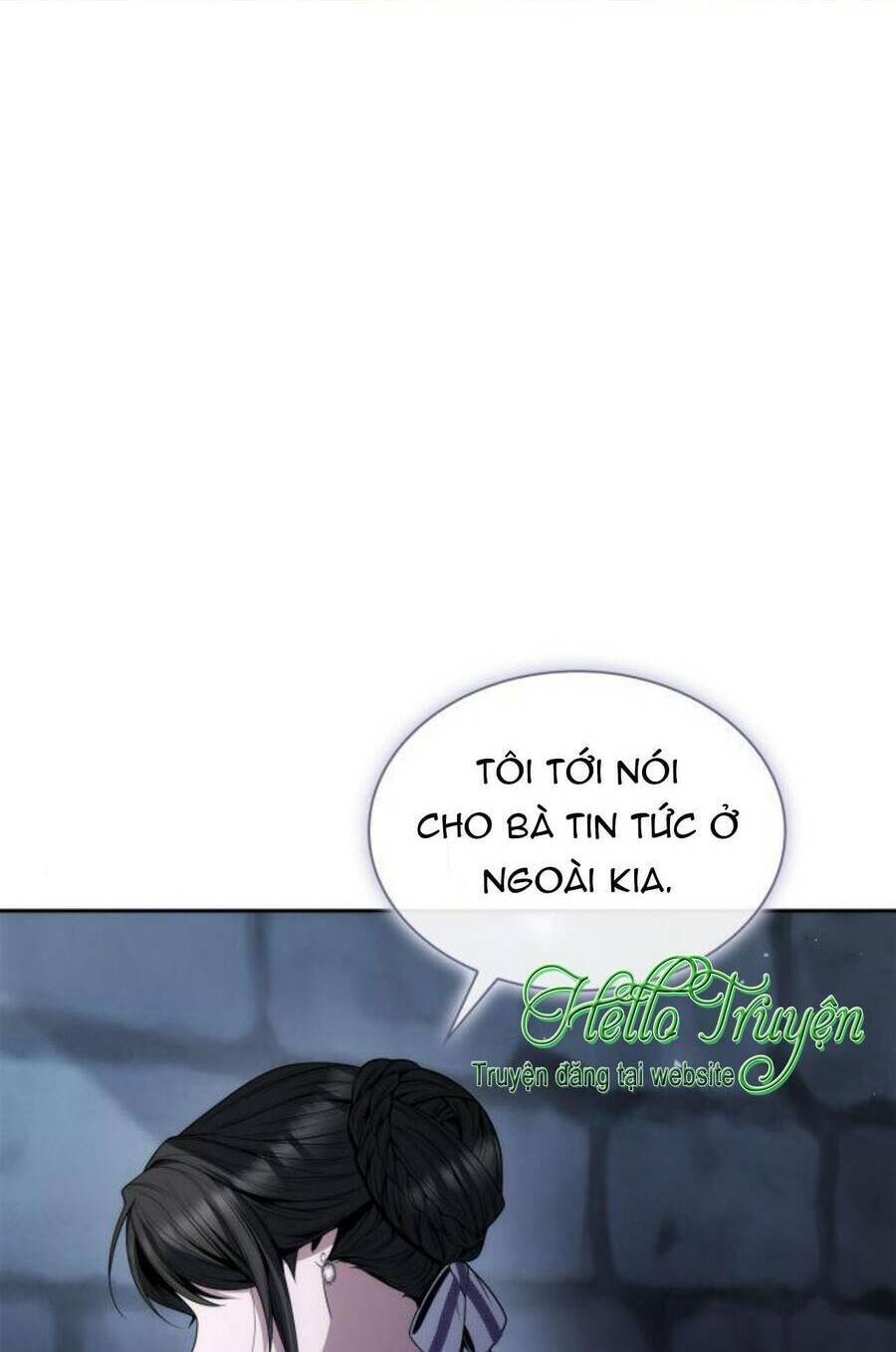 Chị Gái À, Kiếp Này Em Chính Là Nữ Hoàng Chapter 75.1 - Trang 2