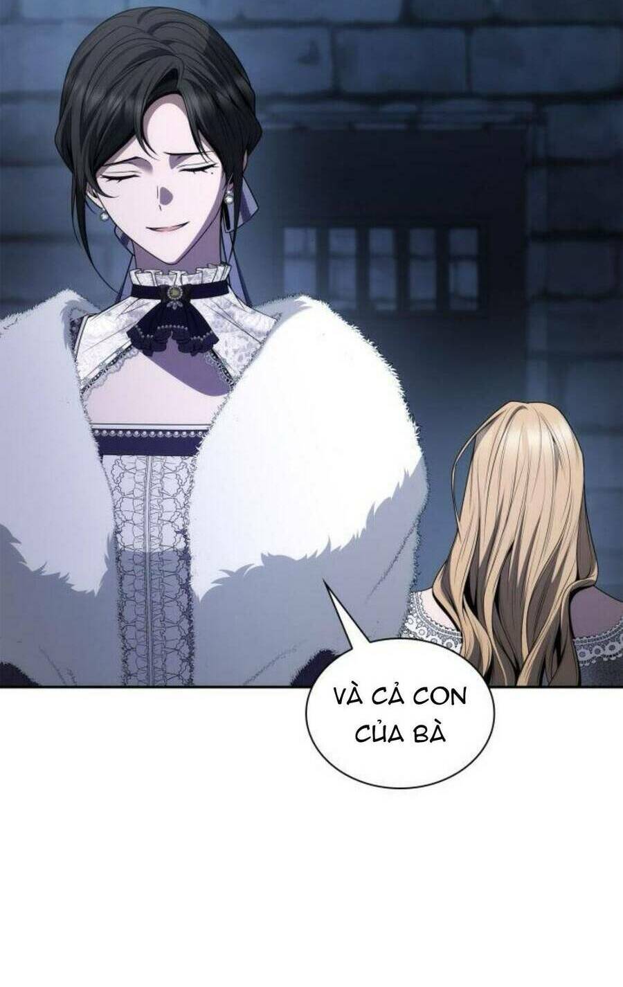 Chị Gái À, Kiếp Này Em Chính Là Nữ Hoàng Chapter 75.1 - Trang 2