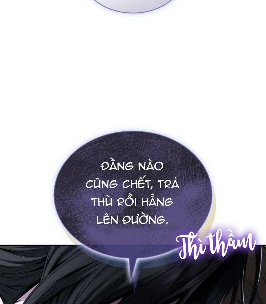 Chị Gái À, Kiếp Này Em Chính Là Nữ Hoàng Chapter 75.1 - Trang 2