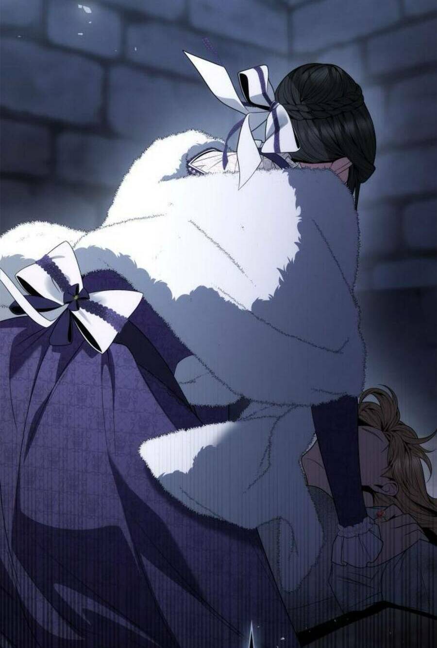 Chị Gái À, Kiếp Này Em Chính Là Nữ Hoàng Chapter 75.1 - Trang 2