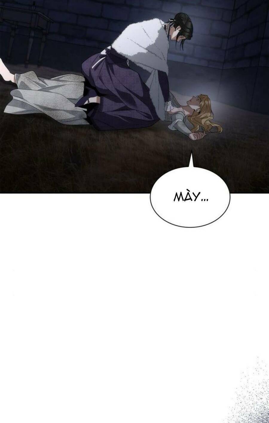 Chị Gái À, Kiếp Này Em Chính Là Nữ Hoàng Chapter 75.1 - Trang 2