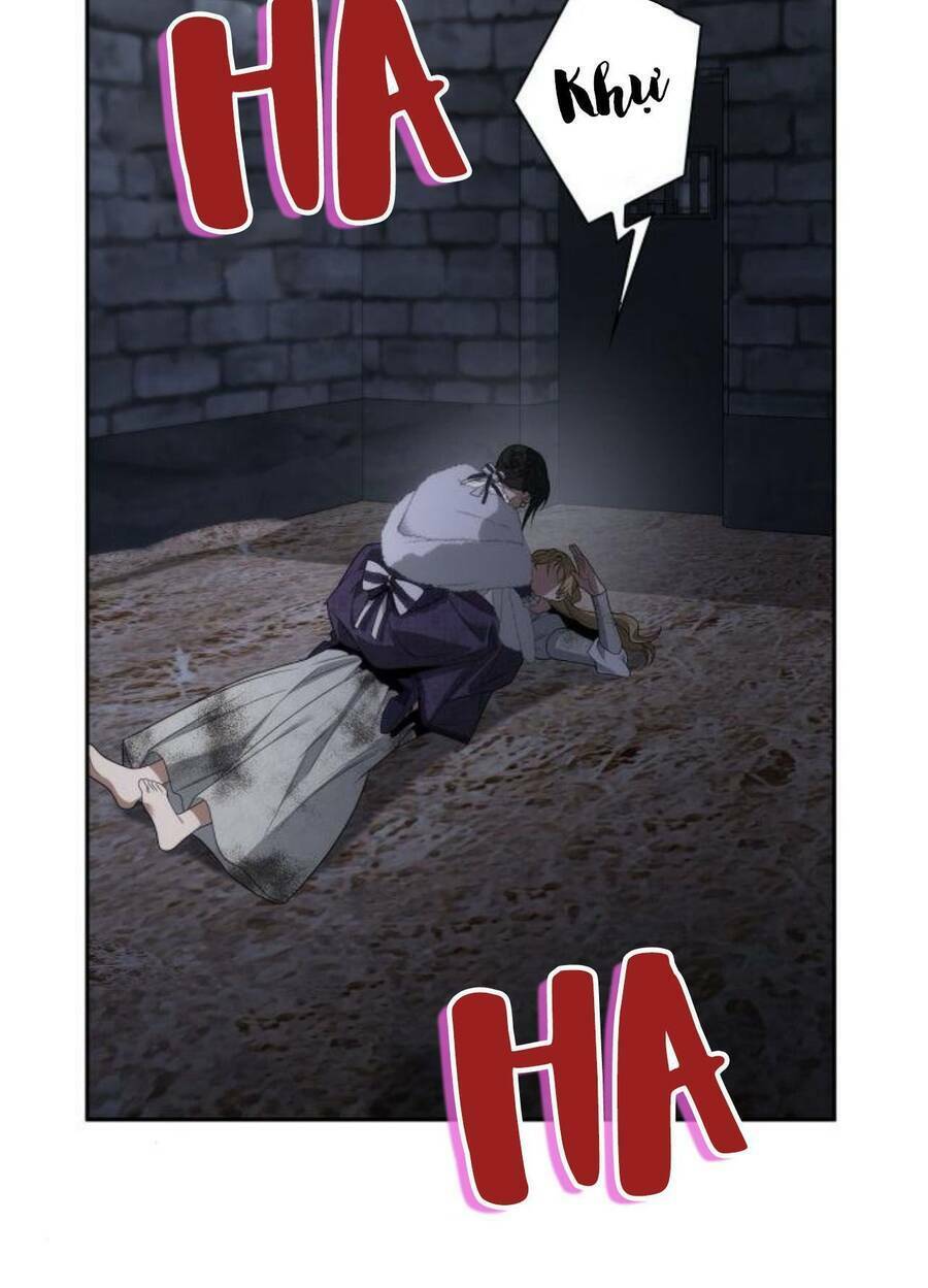 Chị Gái À, Kiếp Này Em Chính Là Nữ Hoàng Chapter 75.2 - Trang 2