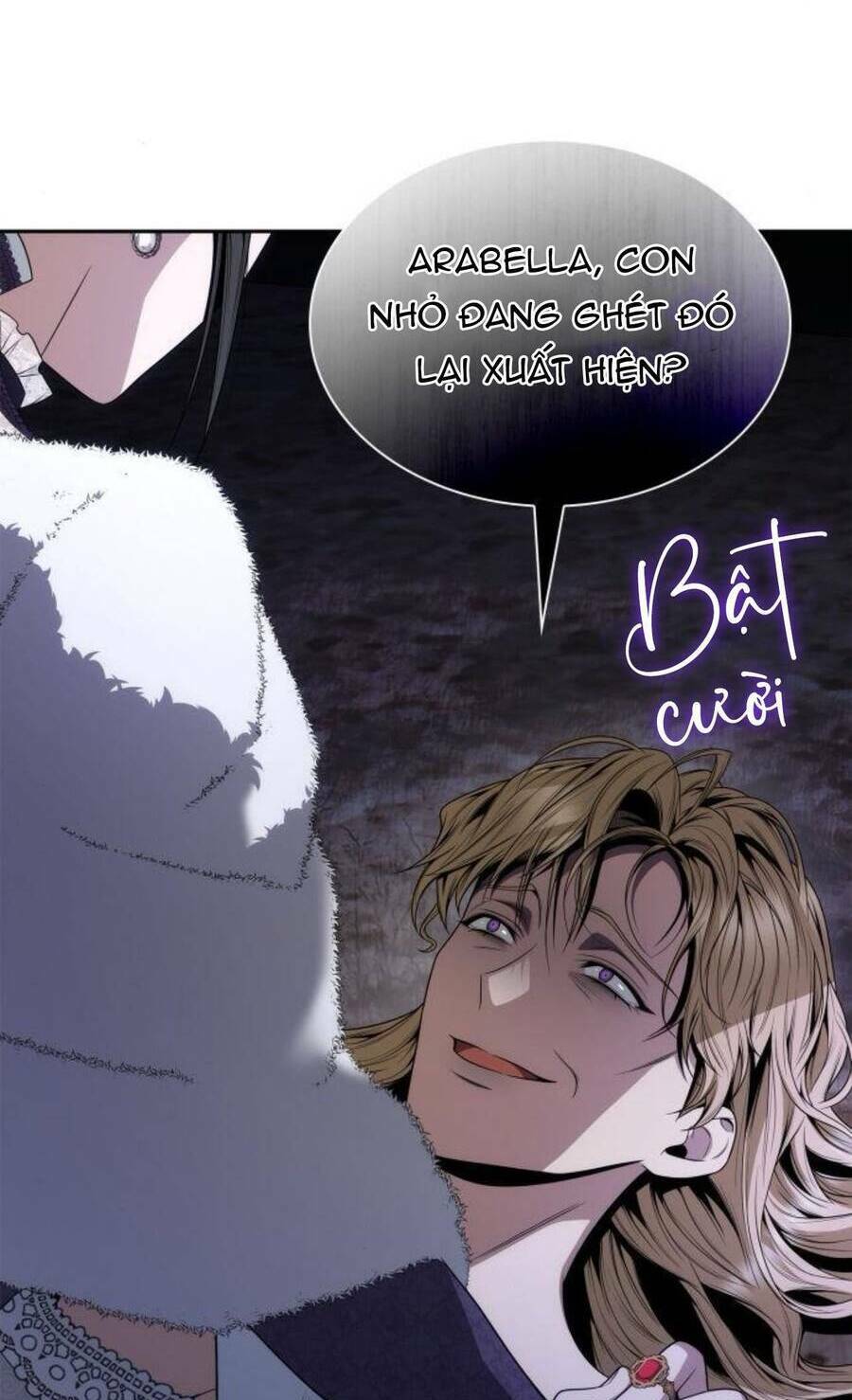 Chị Gái À, Kiếp Này Em Chính Là Nữ Hoàng Chapter 75.2 - Trang 2