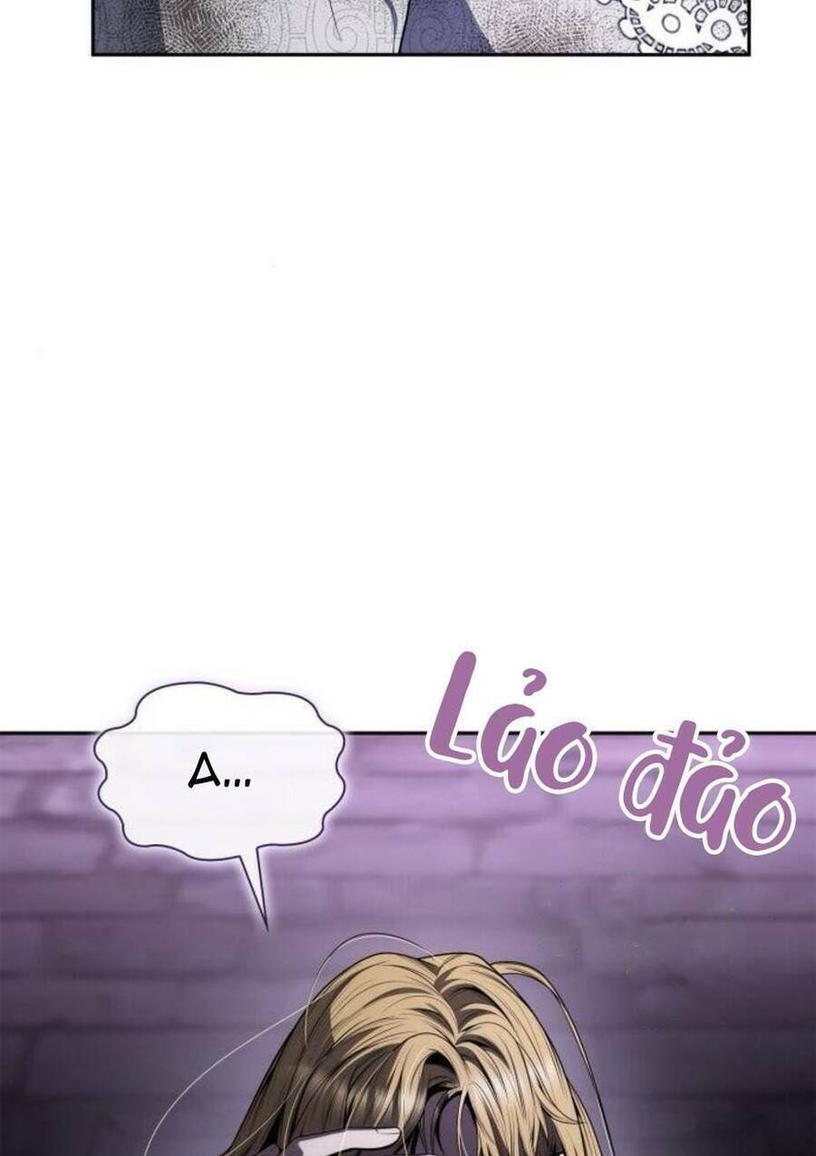 Chị Gái À, Kiếp Này Em Chính Là Nữ Hoàng Chapter 76.1 - Trang 2