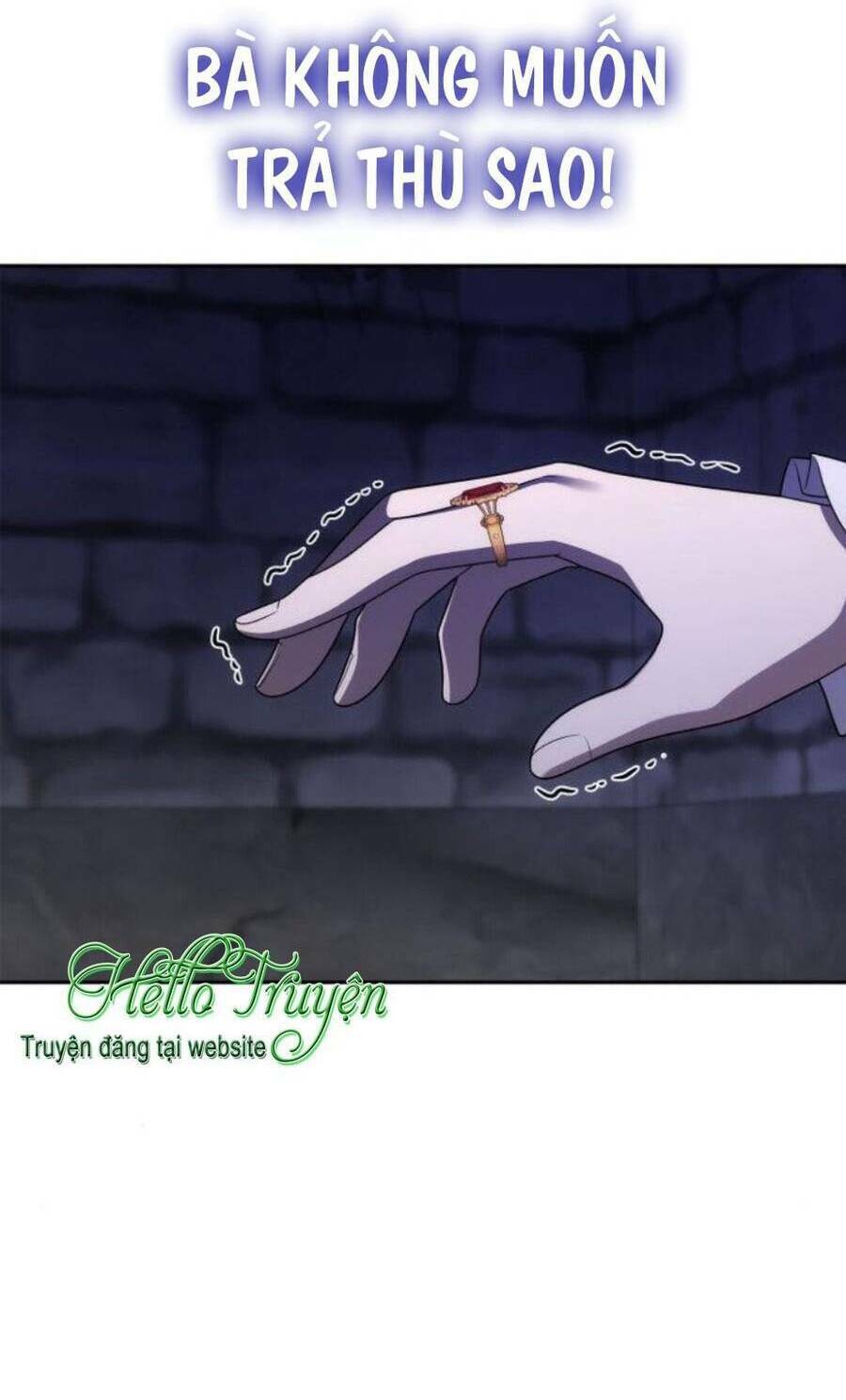 Chị Gái À, Kiếp Này Em Chính Là Nữ Hoàng Chapter 76.1 - Trang 2