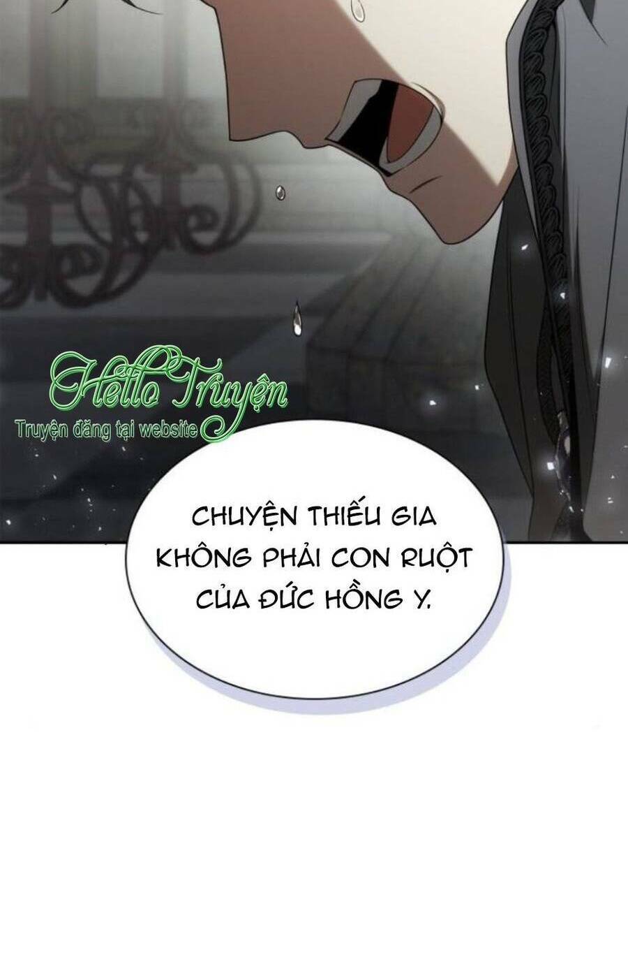 Chị Gái À, Kiếp Này Em Chính Là Nữ Hoàng Chapter 76.2 - Trang 2