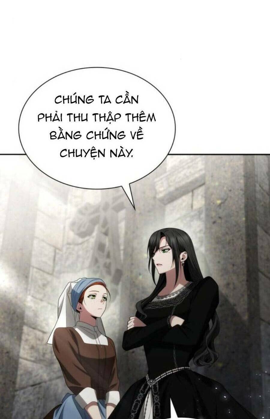 Chị Gái À, Kiếp Này Em Chính Là Nữ Hoàng Chapter 76.2 - Trang 2