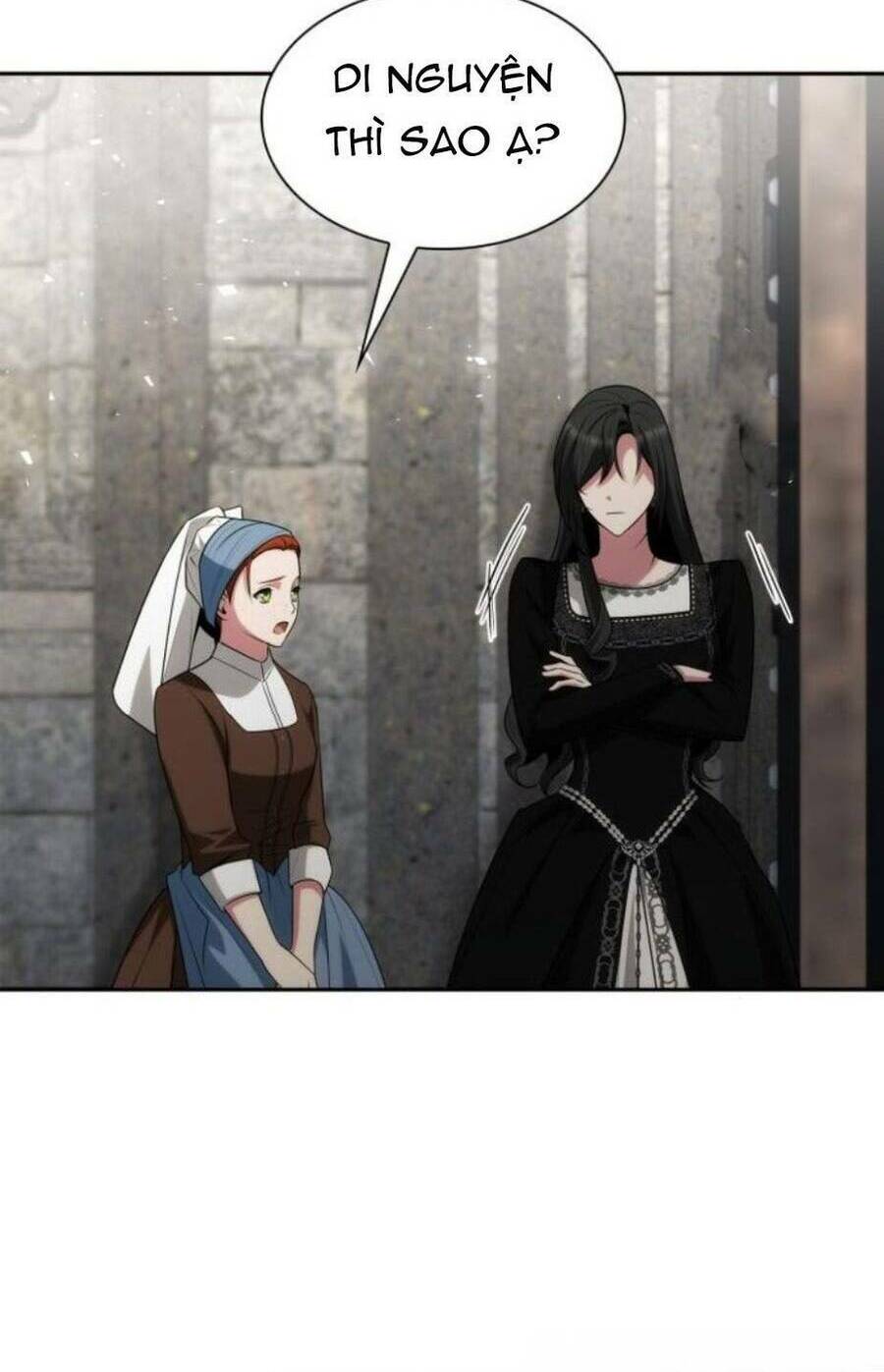 Chị Gái À, Kiếp Này Em Chính Là Nữ Hoàng Chapter 76.2 - Trang 2