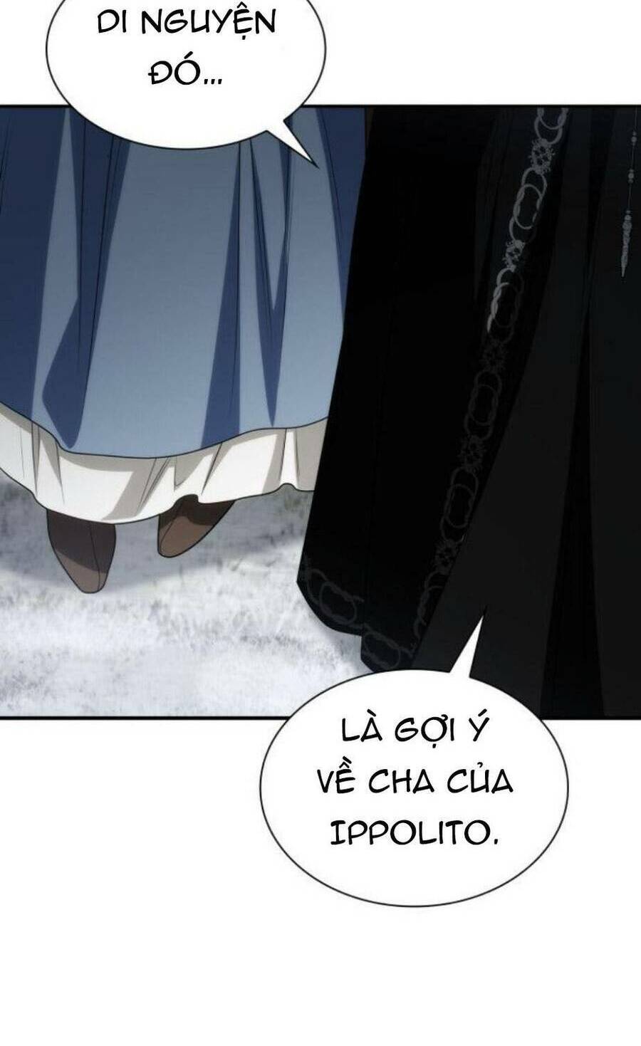 Chị Gái À, Kiếp Này Em Chính Là Nữ Hoàng Chapter 76.2 - Trang 2