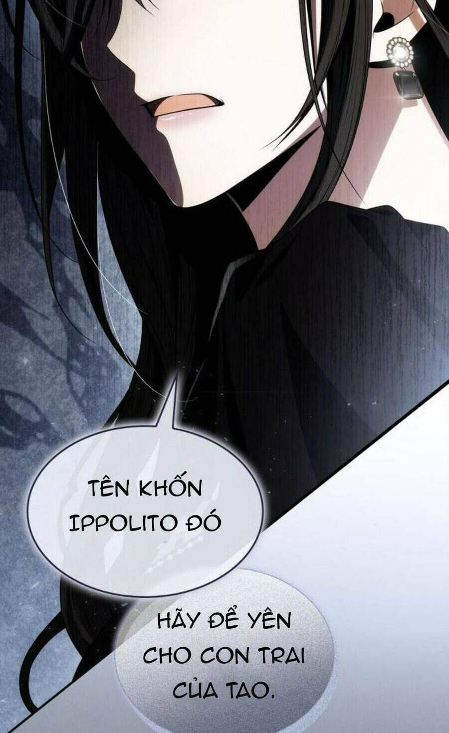 Chị Gái À, Kiếp Này Em Chính Là Nữ Hoàng Chapter 76.2 - Trang 2