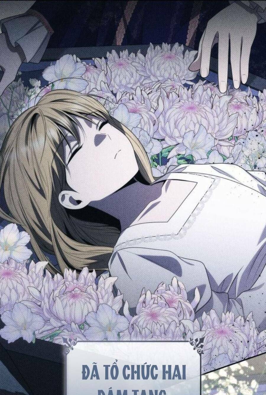 Chị Gái À, Kiếp Này Em Chính Là Nữ Hoàng Chapter 76.2 - Trang 2