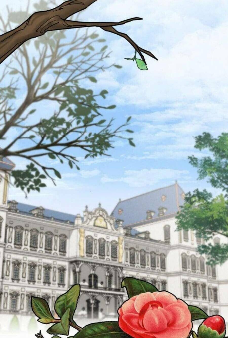 Chị Gái À, Kiếp Này Em Chính Là Nữ Hoàng Chapter 76.2 - Trang 2