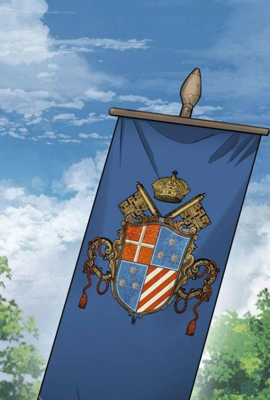 Chị Gái À, Kiếp Này Em Chính Là Nữ Hoàng Chapter 76.2 - Trang 2