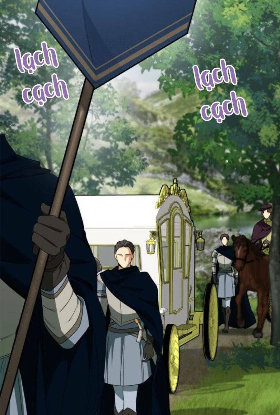 Chị Gái À, Kiếp Này Em Chính Là Nữ Hoàng Chapter 76.2 - Trang 2