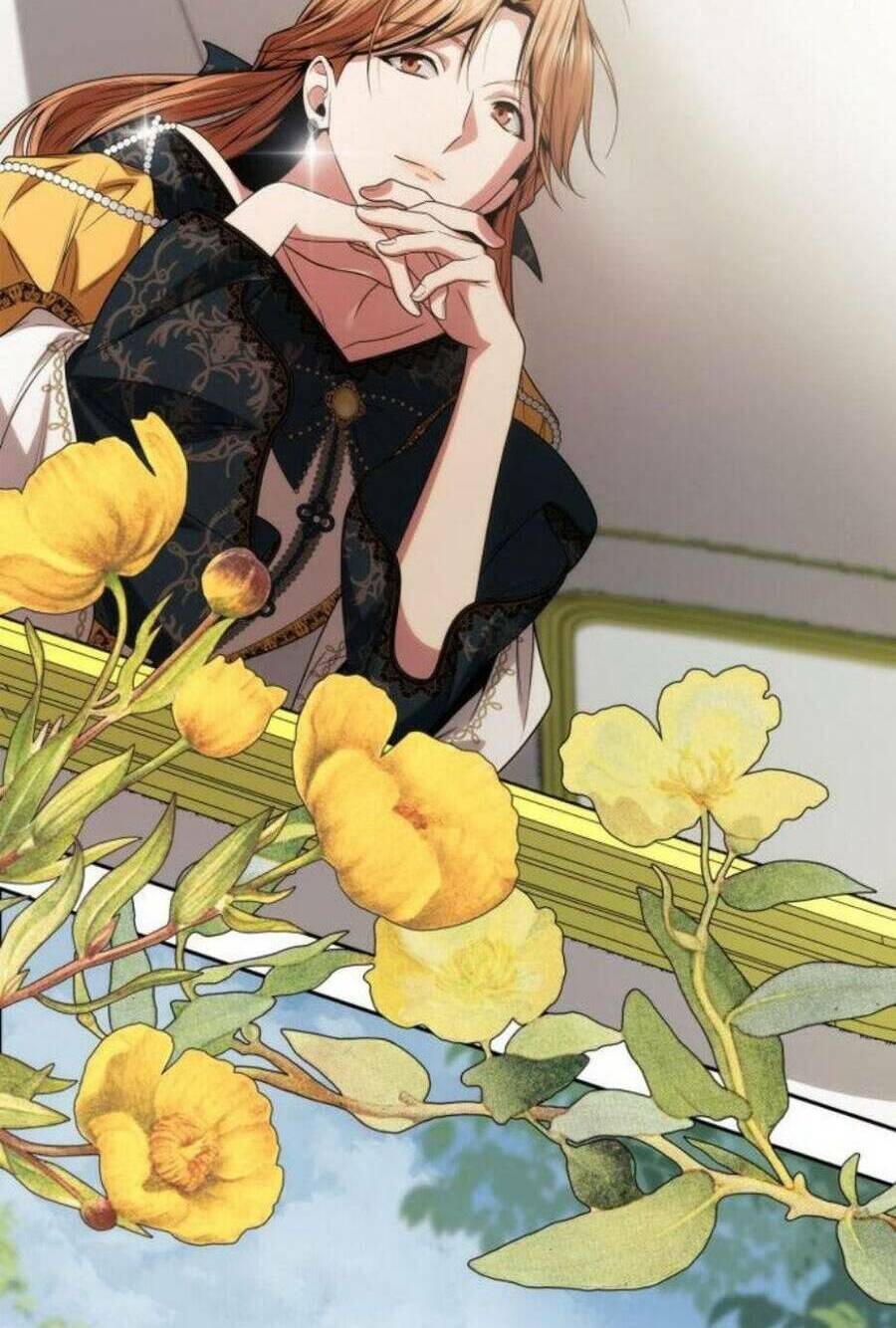 Chị Gái À, Kiếp Này Em Chính Là Nữ Hoàng Chapter 76.2 - Trang 2