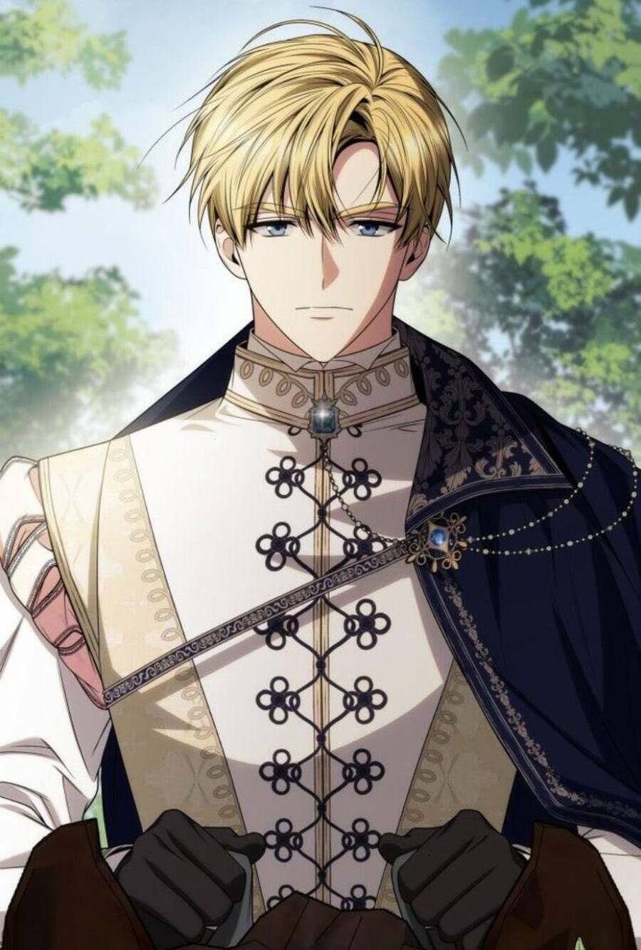 Chị Gái À, Kiếp Này Em Chính Là Nữ Hoàng Chapter 76.2 - Trang 2