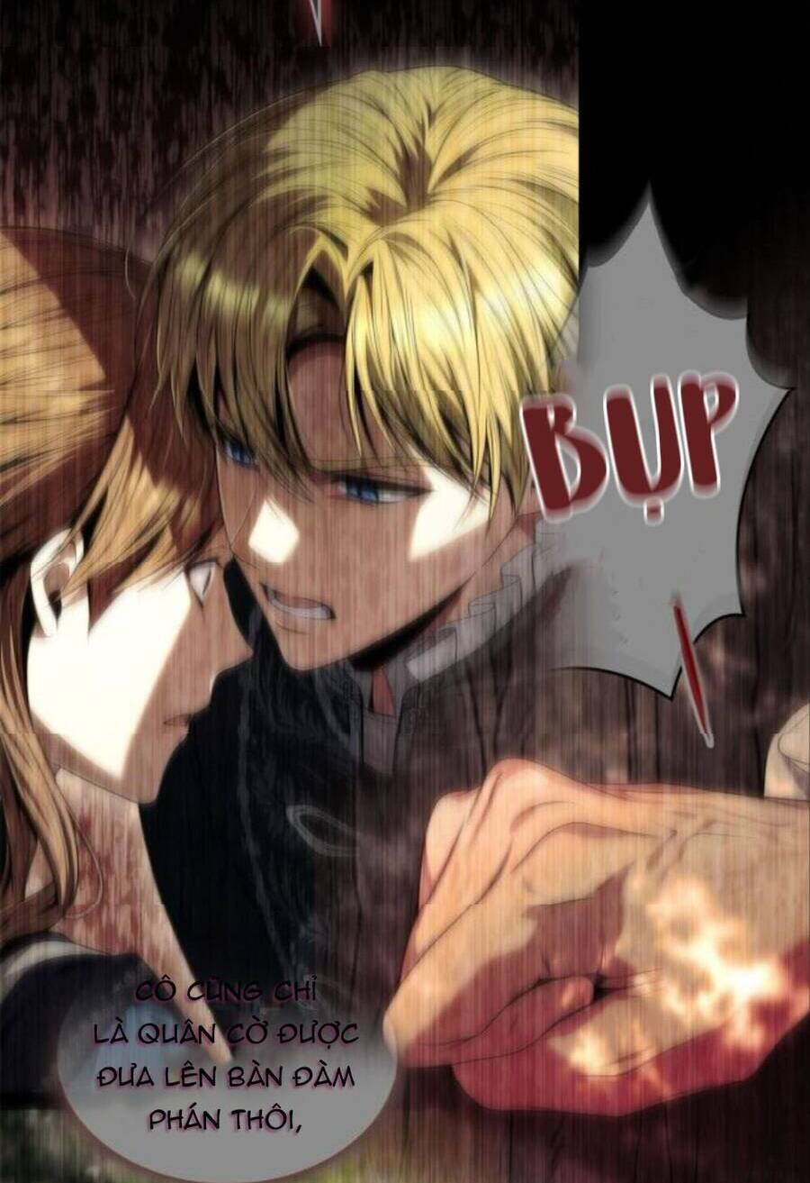 Chị Gái À, Kiếp Này Em Chính Là Nữ Hoàng Chapter 77.1 - Trang 2