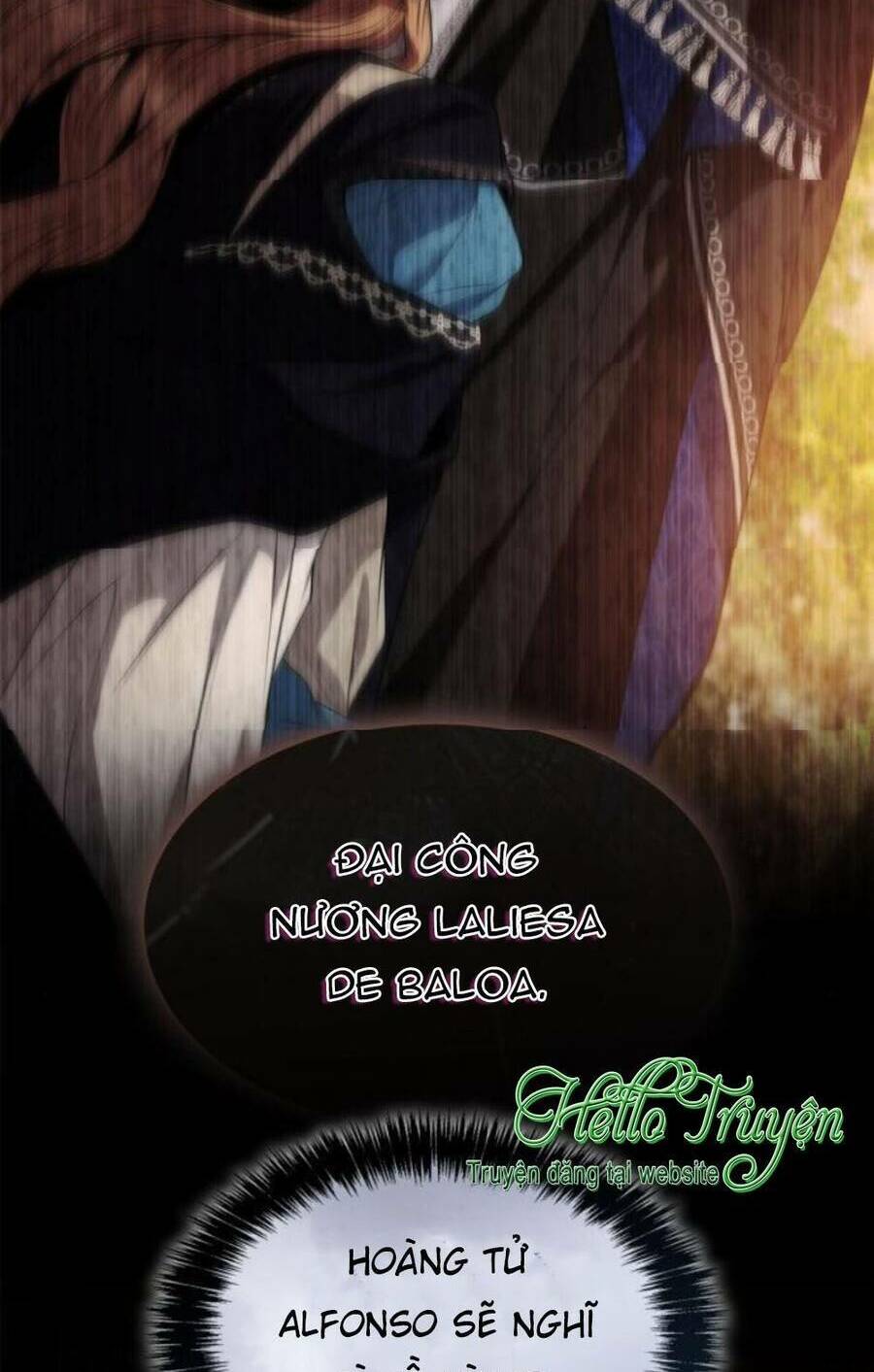 Chị Gái À, Kiếp Này Em Chính Là Nữ Hoàng Chapter 77.1 - Trang 2