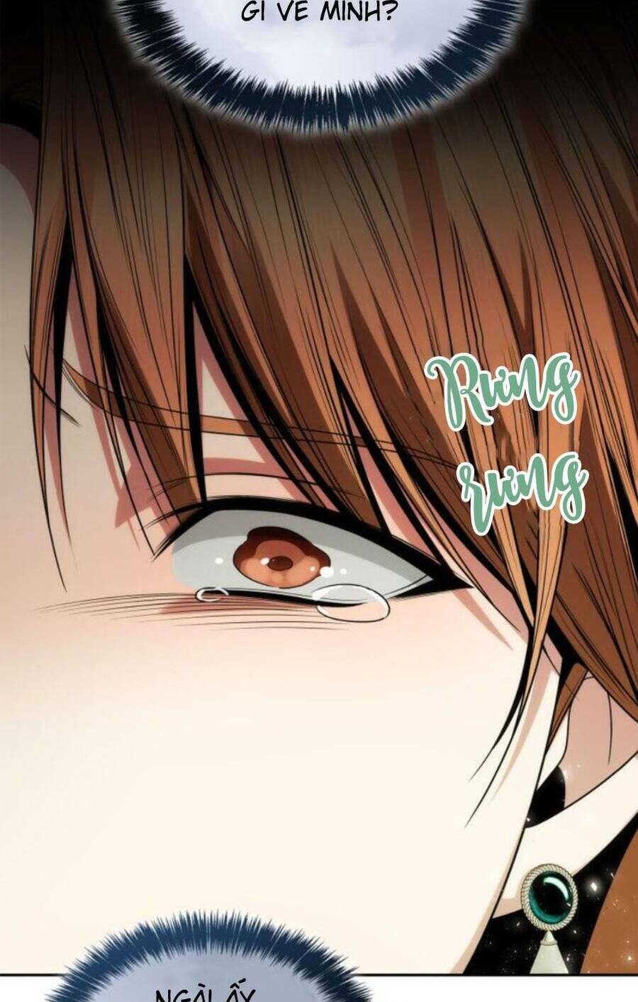 Chị Gái À, Kiếp Này Em Chính Là Nữ Hoàng Chapter 77.1 - Trang 2