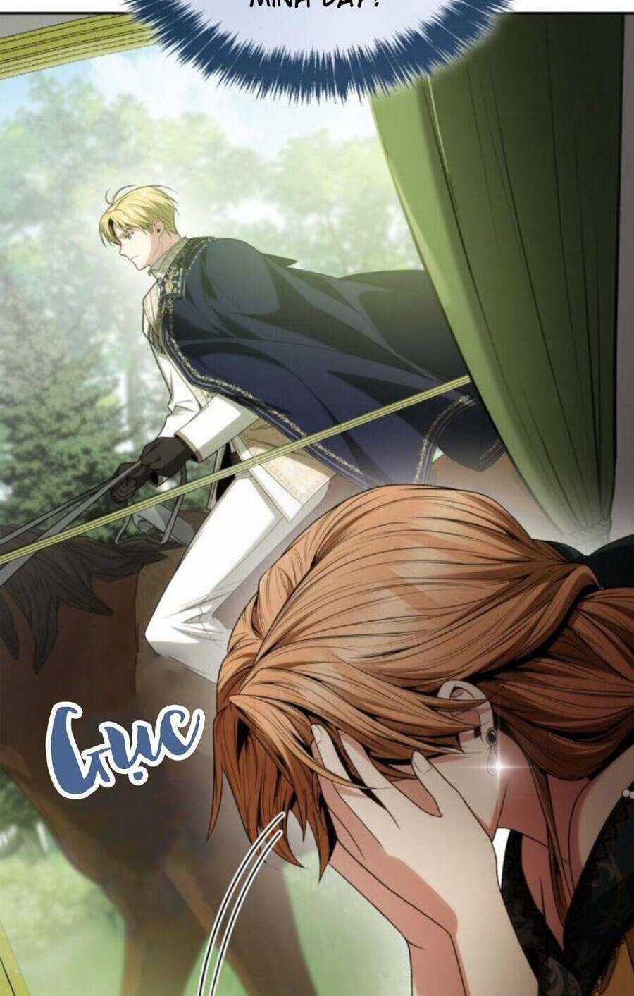 Chị Gái À, Kiếp Này Em Chính Là Nữ Hoàng Chapter 77.1 - Trang 2