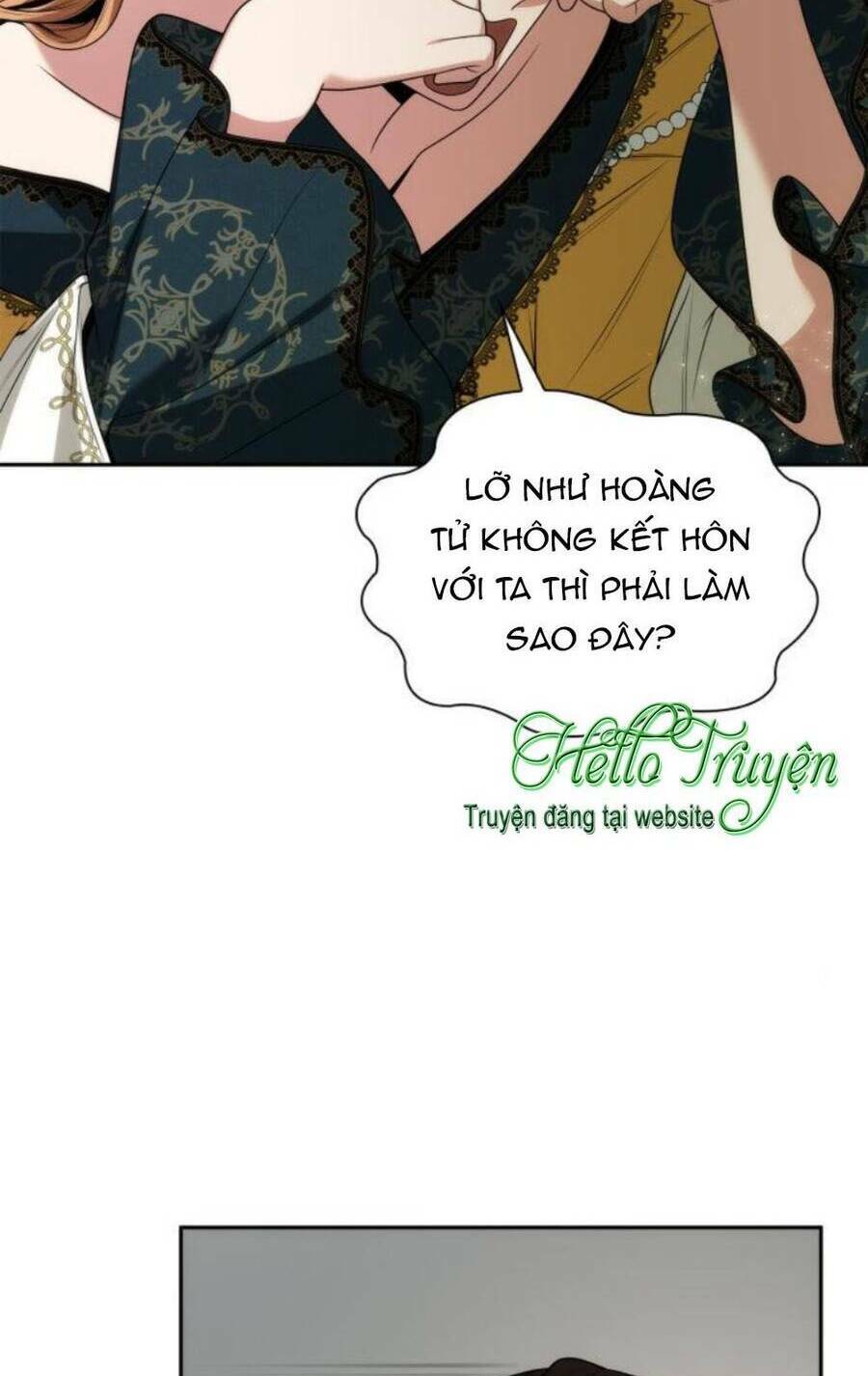 Chị Gái À, Kiếp Này Em Chính Là Nữ Hoàng Chapter 77.1 - Trang 2