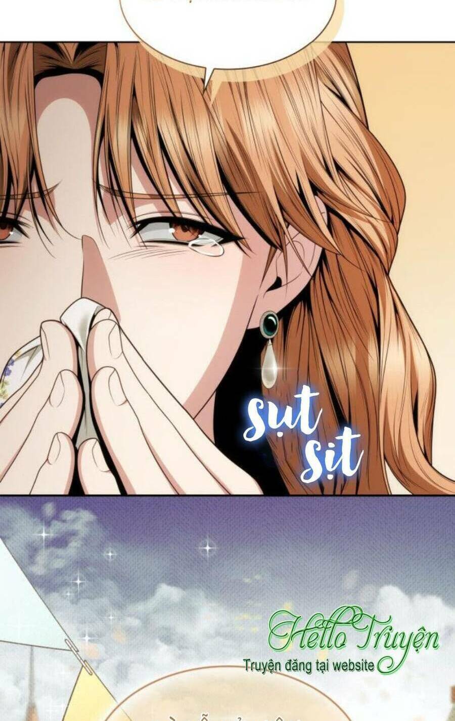Chị Gái À, Kiếp Này Em Chính Là Nữ Hoàng Chapter 77.1 - Trang 2