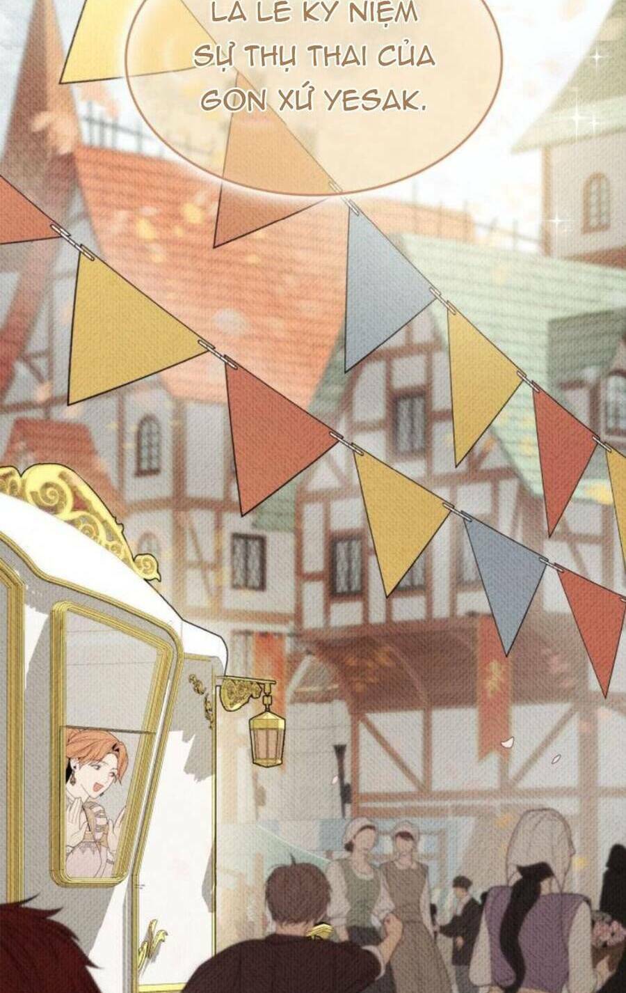 Chị Gái À, Kiếp Này Em Chính Là Nữ Hoàng Chapter 77.1 - Trang 2