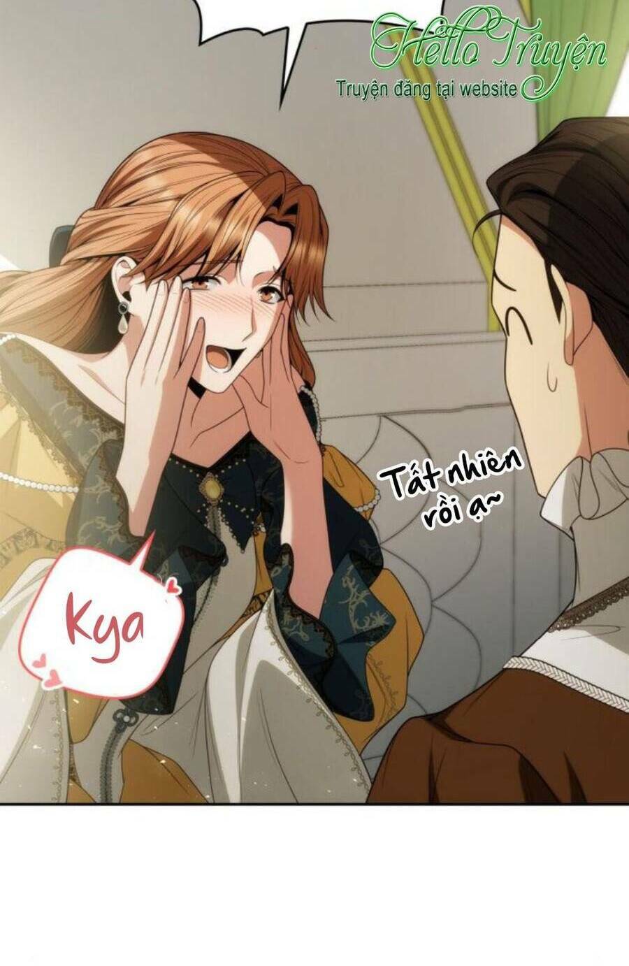 Chị Gái À, Kiếp Này Em Chính Là Nữ Hoàng Chapter 77.1 - Trang 2