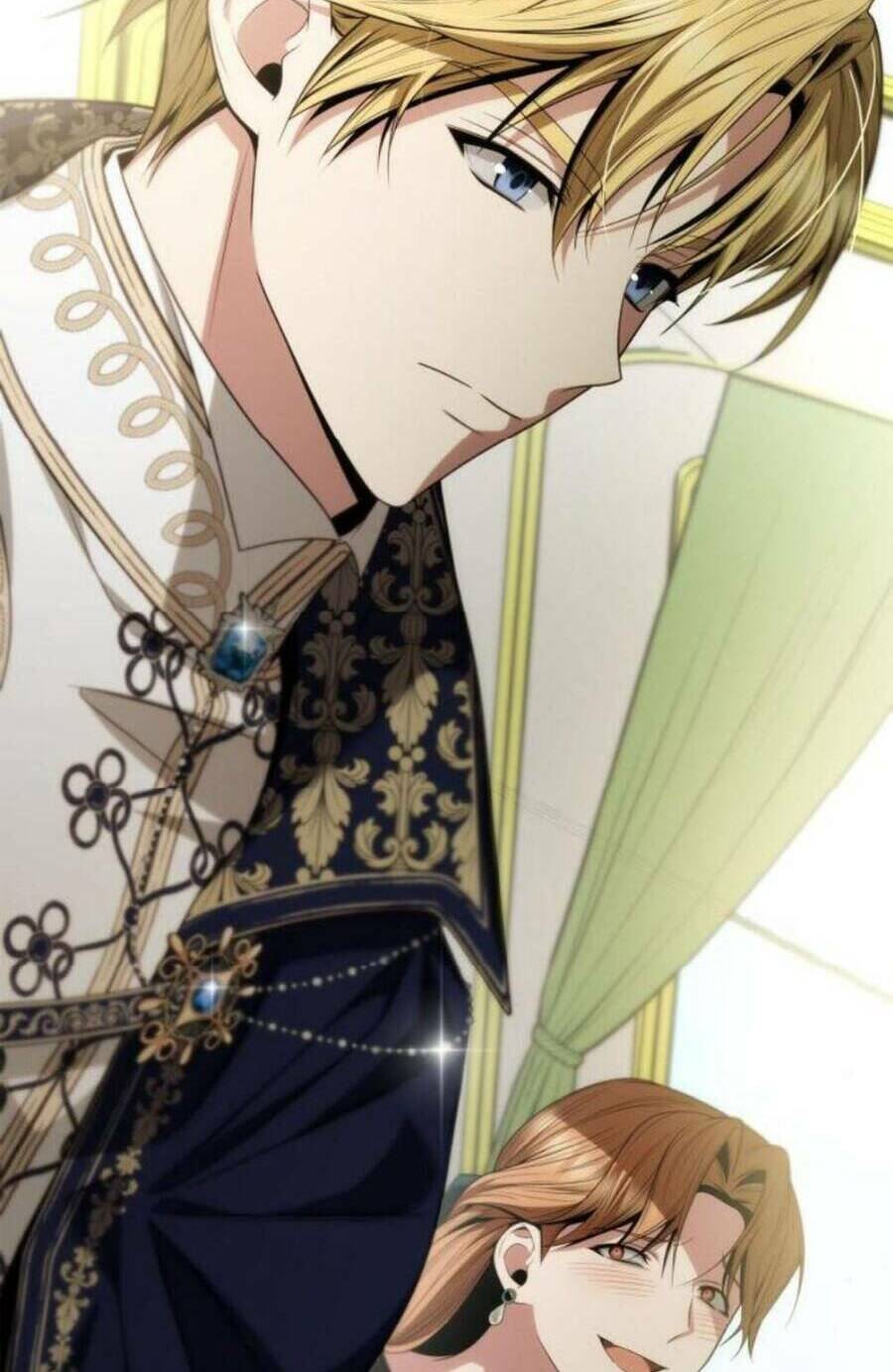 Chị Gái À, Kiếp Này Em Chính Là Nữ Hoàng Chapter 77.1 - Trang 2