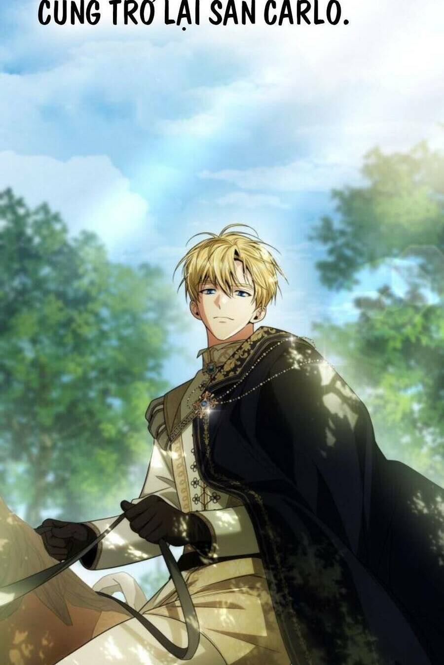 Chị Gái À, Kiếp Này Em Chính Là Nữ Hoàng Chapter 77.1 - Trang 2