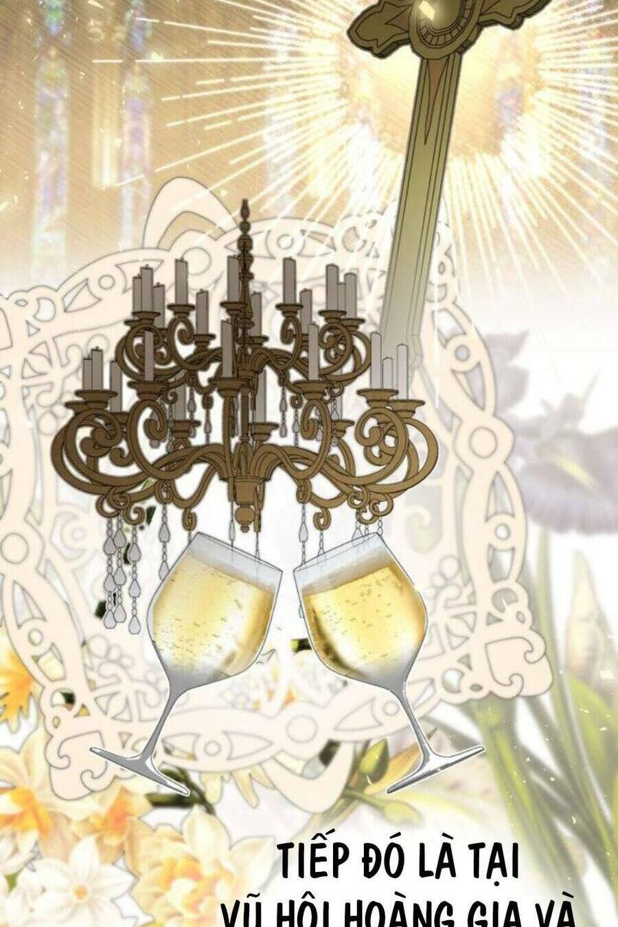 Chị Gái À, Kiếp Này Em Chính Là Nữ Hoàng Chapter 77.1 - Trang 2