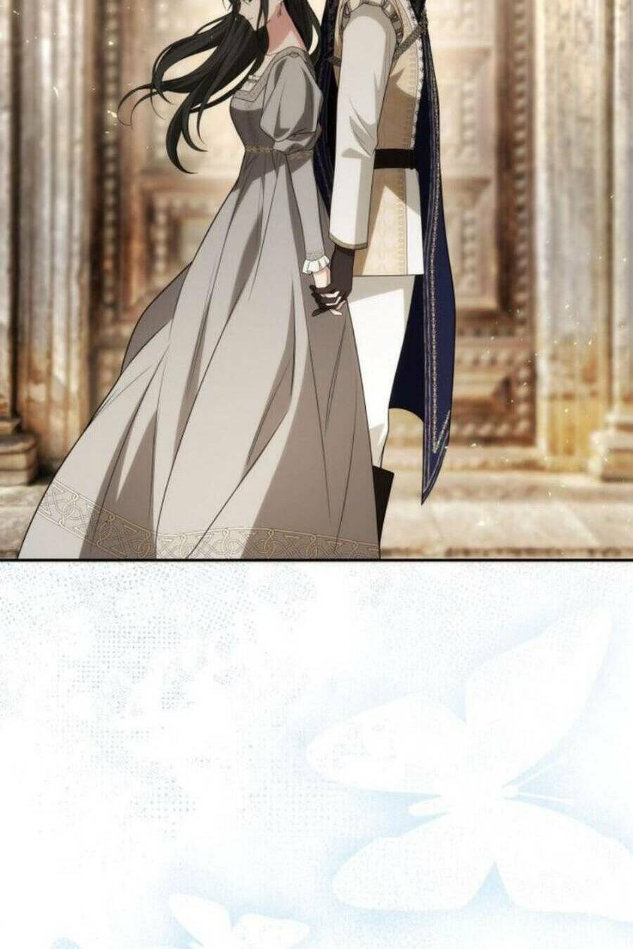 Chị Gái À, Kiếp Này Em Chính Là Nữ Hoàng Chapter 77.1 - Trang 2