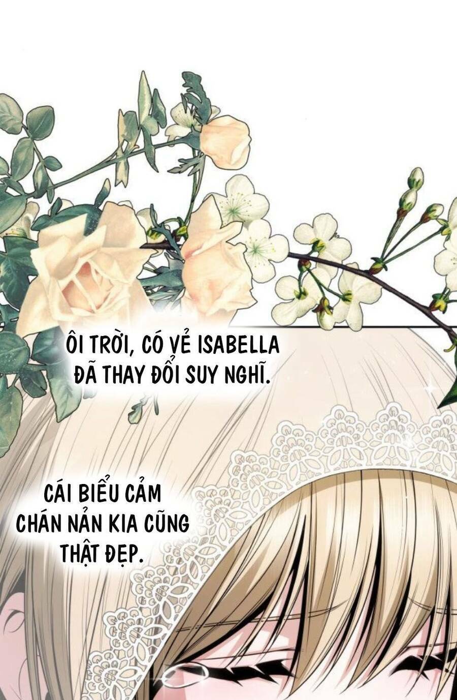 Chị Gái À, Kiếp Này Em Chính Là Nữ Hoàng Chapter 77.2 - Trang 2