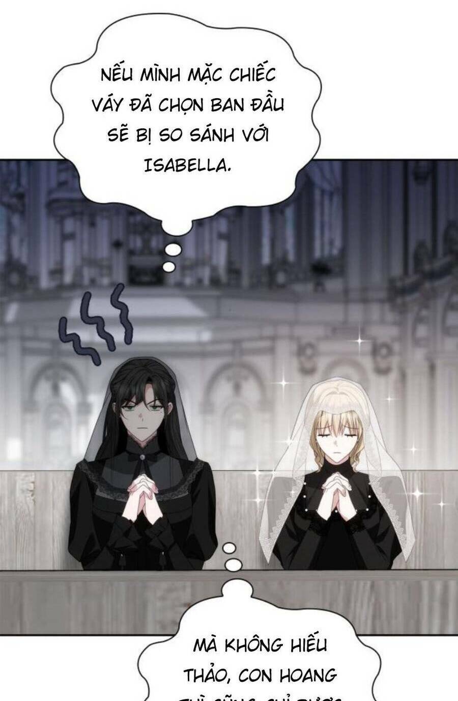 Chị Gái À, Kiếp Này Em Chính Là Nữ Hoàng Chapter 77.2 - Trang 2